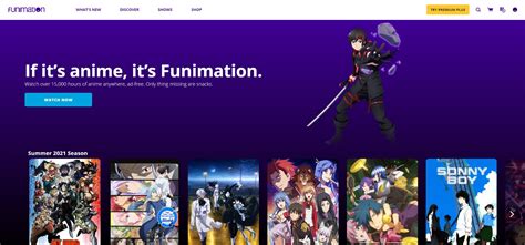 kynimation|Get Funimation .
